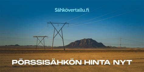 hs shkn hinta tunneittain|Sähkön hinta nyt